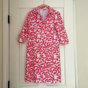Persifor Best - Selling Winpenny Dress - NWOT